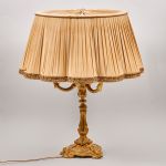 973 7285 TABLE LAMP